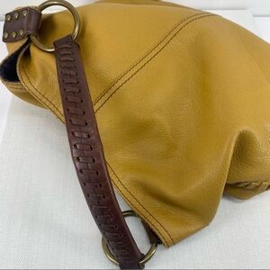 Lucky Leather Bag